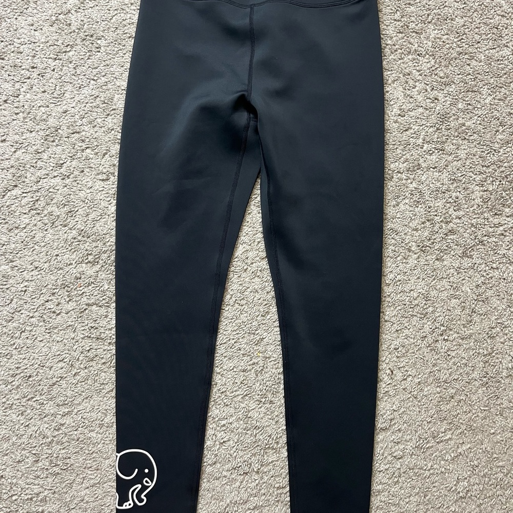 Ivory Ella legging